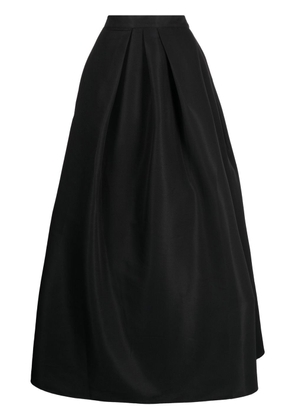 Sachin & Babi Ava A-line maxi skirt - Black
