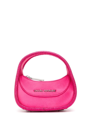 Chiara Ferragni Hyper mini bag - Pink