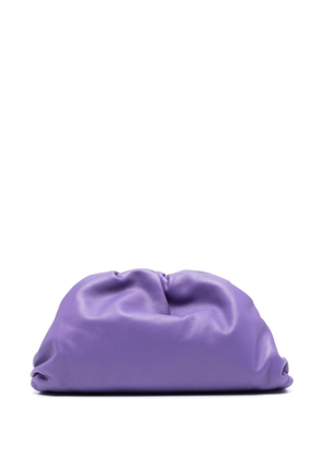 Bottega Veneta Pouch clutch bag - Purple