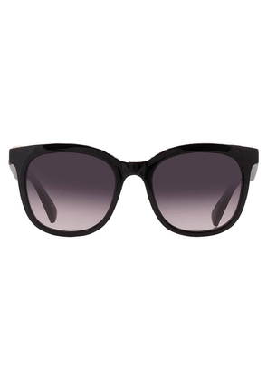 Skechers Smoke Gradient Geometric Ladies Sunglasses SE6231 01B 52