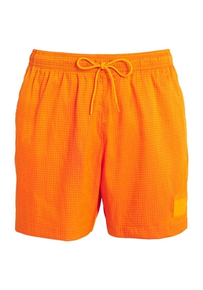 Calvin Klein Ripstop Swim Shorts