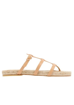 Ancient Greek Sandals - Milos/210