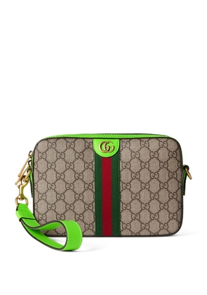Gucci Small Ophidia Gg Cross-Body Bag