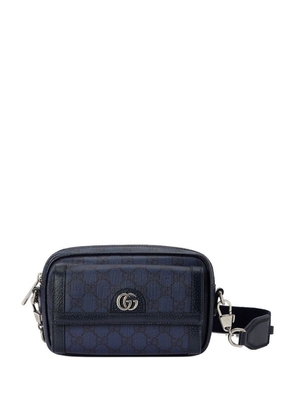 Gucci Mini Gg Ophidia Cross-Body Bag