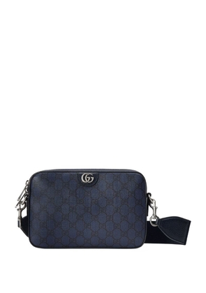 Gucci Gg Supreme Ophidia Shoulder Bag