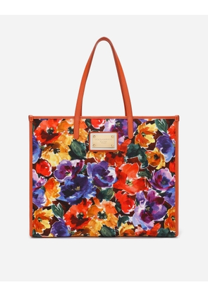 Dolce & Gabbana Shopping - Woman Totes Multicolor Onesize