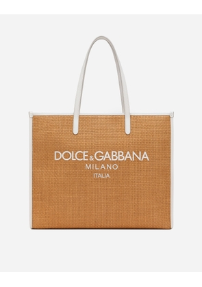 Dolce & Gabbana Shopping - Woman Totes Beige Onesize