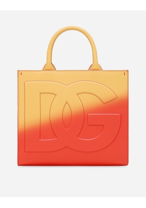 Dolce & Gabbana Borsa A Mano - Woman Handbags Orange Onesize