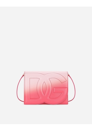 Dolce & Gabbana Borsaspalla-tracolla - Woman Shoulder And Crossbody Bags Pink Onesize
