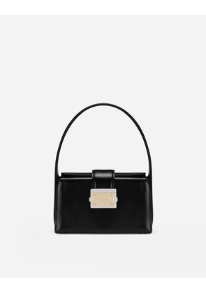 Dolce & Gabbana Targa Handbag - Woman Handbags Black Onesize