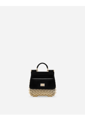 Dolce & Gabbana Borsa A Mano - Woman Handbags Multicolor Onesize