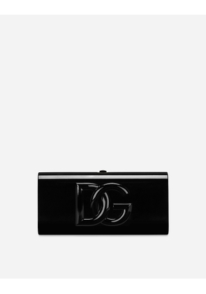 Dolce & Gabbana Borsa A Mano - Woman Handbags Black Onesize