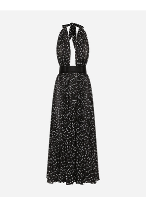 Dolce & Gabbana Abito - Woman Dresses Print 50