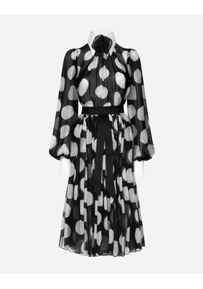 Dolce & Gabbana Abito - Woman Dresses Print 40