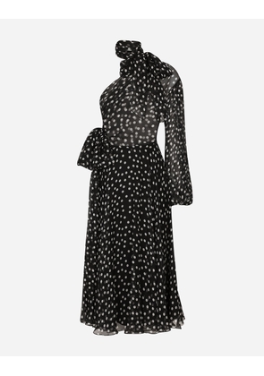Dolce & Gabbana Abito - Woman Dresses Print 52