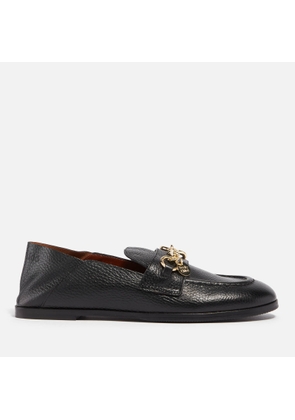 See by Chloé Aryel Leather Loafers - UK 3