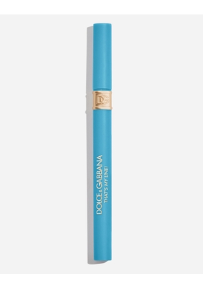 Dolce & Gabbana That's My Line! - Woman Pencil And Eyeliner 05 Gtg Onesize