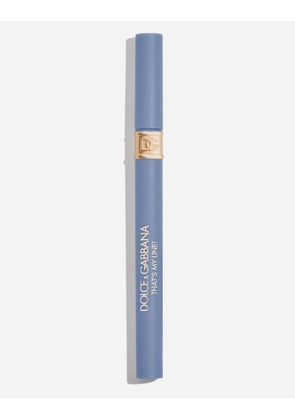 Dolce & Gabbana That's My Line! - Woman Pencil And Eyeliner 02 Lmk Onesize