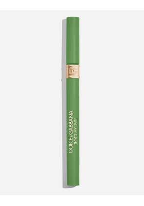 Dolce & Gabbana That's My Line! - Woman Pencil And Eyeliner 04 Irl Onesize