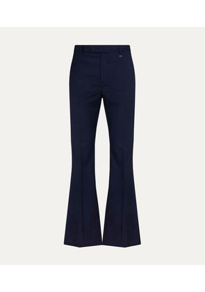 M ray trousers