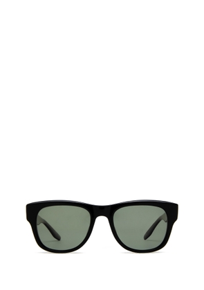 Barton Perreira Bp0237 Bla/sap Sunglasses