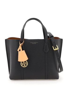 Tory Burch small perry shopping bag - OS Black