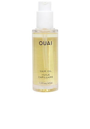 OUAI Hair Oil in Beauty: NA.