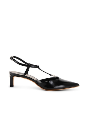 Dolce Vita Lavon Heel in Black. Size 6, 6.5, 7, 7.5, 8, 8.5, 9, 9.5.