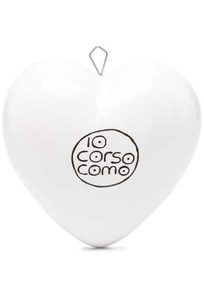10 CORSO COMO Circle Eyes ceramic paper weight - White