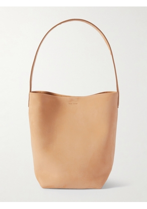 The Row - N/s Park Small Nubuck Tote - Neutrals - One size