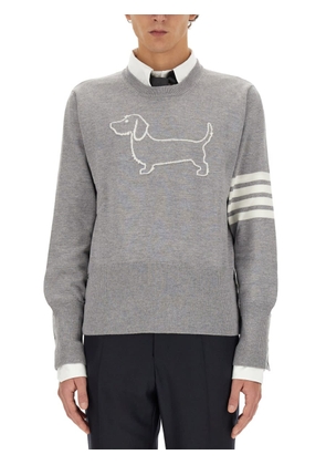 Thom Browne Jersey Hector
