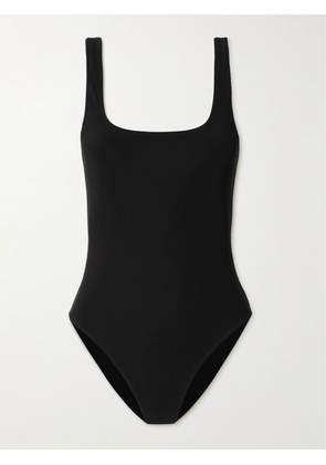 Lido - Due Swimsuit - Black - x small,small,medium,large,x large