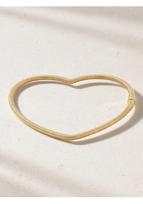 Yvonne Léon - 9-karat Gold Bracelet - One size