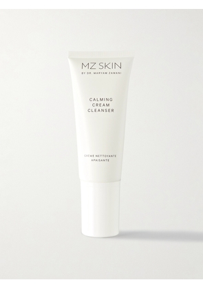 MZ Skin - The Calming Cream Cleanser, 100ml - One size