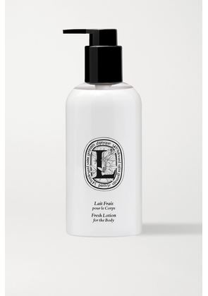 Diptyque - Fresh Body Lotion, 250ml - One size