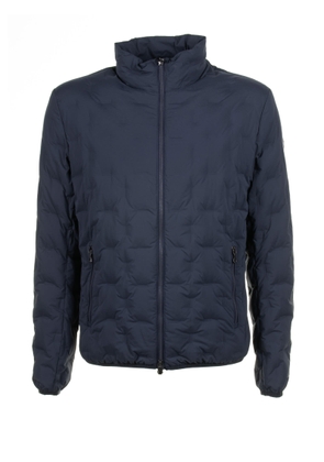 Colmar Quilted Jacket With Padded Collar