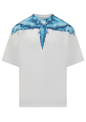 Marcelo Burlon Colordust Wings T-Shirt