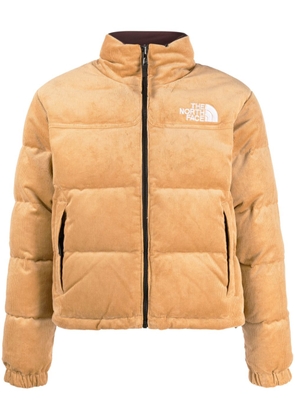 The North Face 1992 Nupse padded jacket - Orange