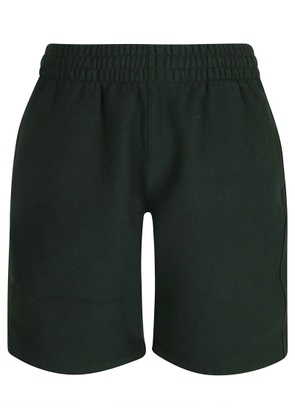 Burberry Jer For Shorts