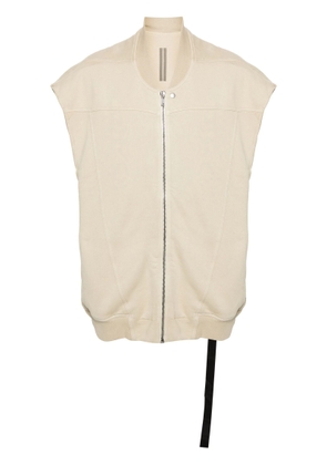Drkshdw Jumbo Flight Cotton Vest