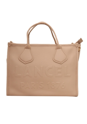 Lancel Cabas Bag