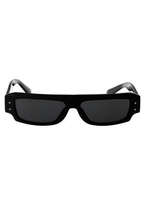 Dolce & Gabbana Eyewear 0Dg4458 Sunglasses