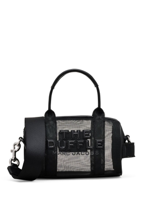 Marc Jacobs The Mini Mesh Duffle bag - Black