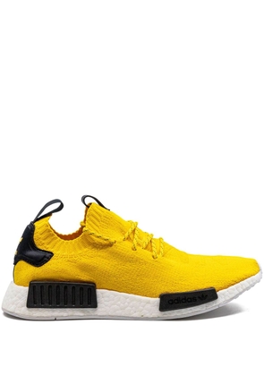adidas NMD R1 PK 'EQT Yellow' sneakers