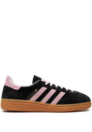 adidas Handball Spezial 'Black/Pink' sneakers