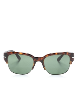 Persol Tom square-frame sunglasses - Brown