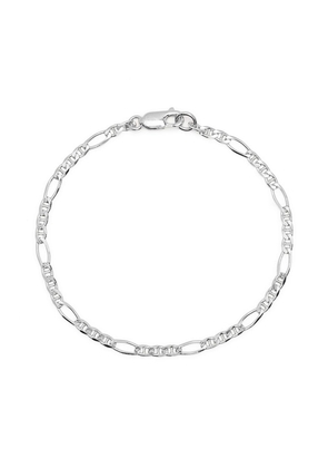Missoma Filia chain bracelet - Silver