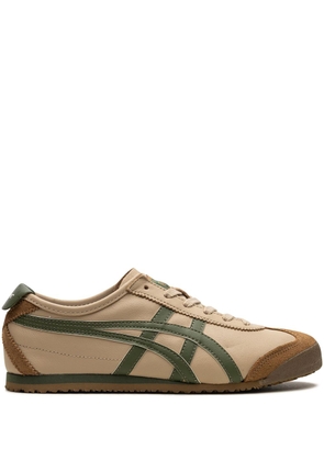 Onitsuka Tiger Mexico 66™ 'Beige Grass Green' sneakers - Neutrals