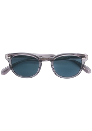 Oliver Peoples Sheldrake sunglasses - Grey