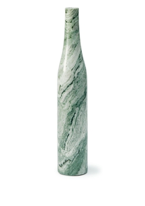 POLSPOTTEN Heritage Bottle candle holder (50cm x 33,5cm) - Green